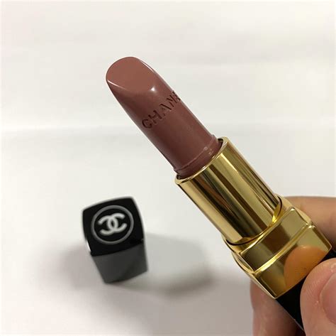 chanel lipstick 48 sentiment